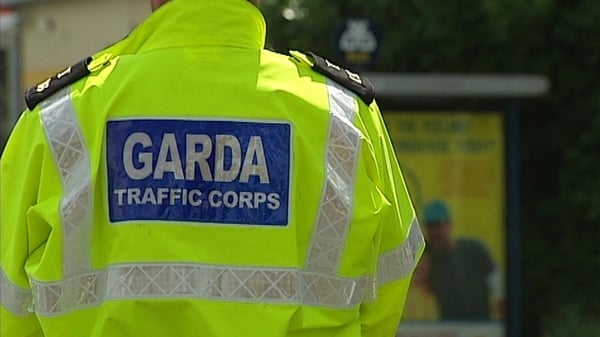 Gardaí - Locations of cameras published on website