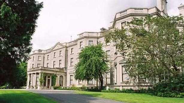 Farmleigh