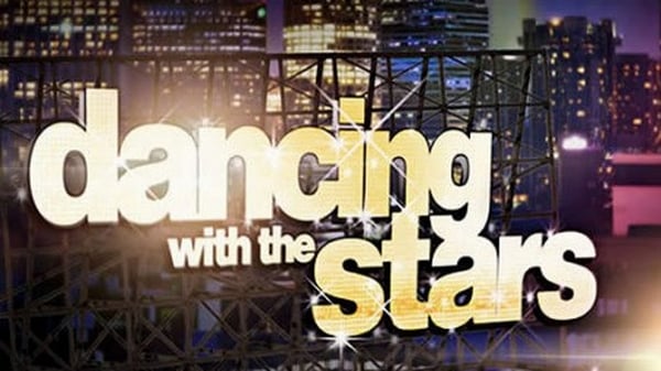 Dancing With The Stars pairings revealed