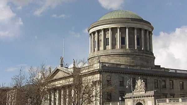 High Court - €400,000 awarded over abuse