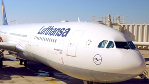 Pilots' union Vereinigung Cockpit has staged ten strikes at Lufthansa this year