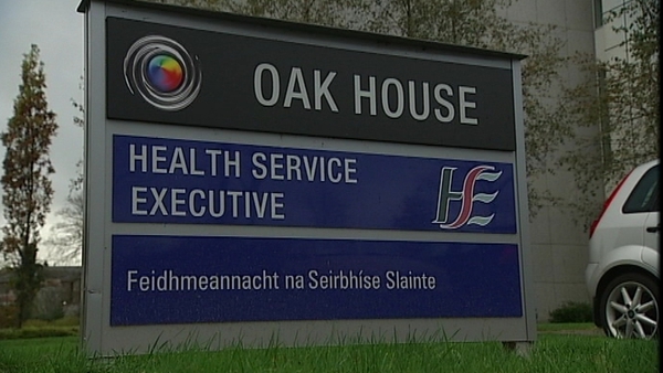 The HSE had already commissioned its own reports into the claims but these remain unpublished