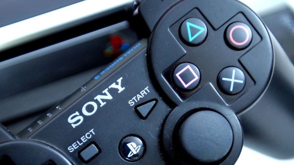 Sony has forecast its gaming business to post a profit of 240 billion yen for this financial year