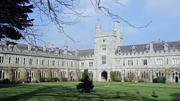 University College Cork agreed to buy the site from Dairygold Co-Op for €17.25m
