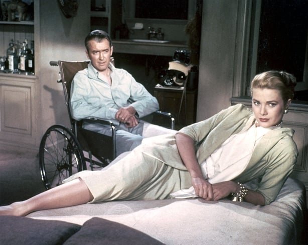 Rear Window