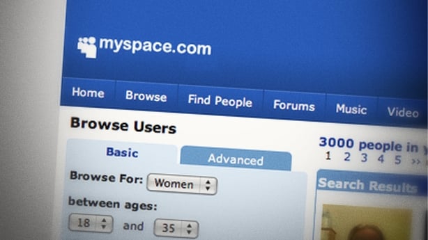 MySpace