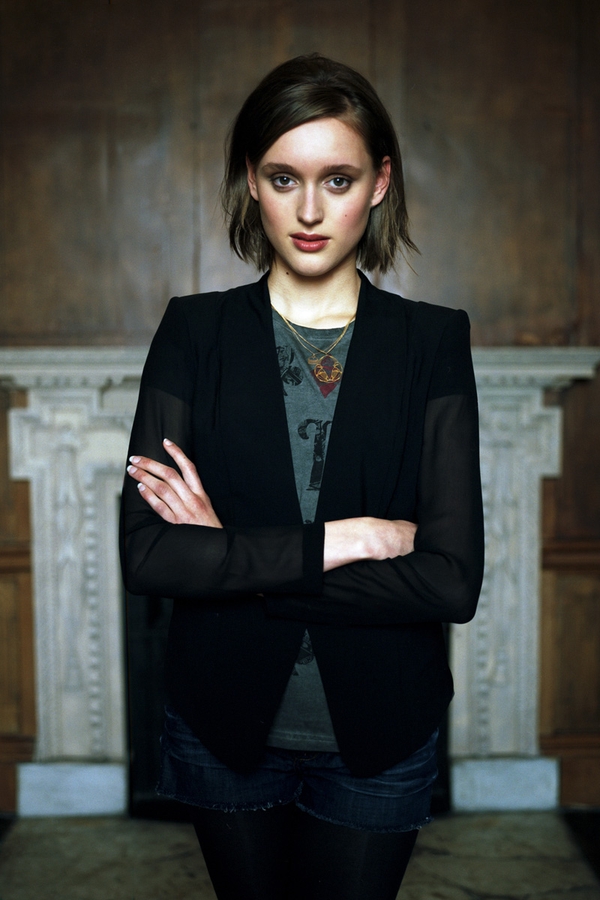 The Model Scouts launches tonight