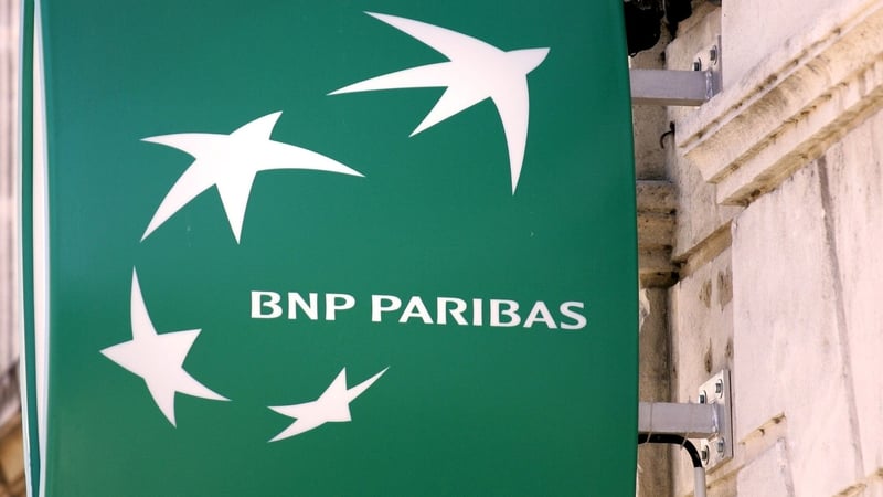 BNP Paribas Pleads Guilty In US To Currency Rigging