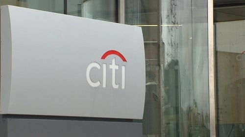 Citi Commercial Bank has been operating in Ireland for five years