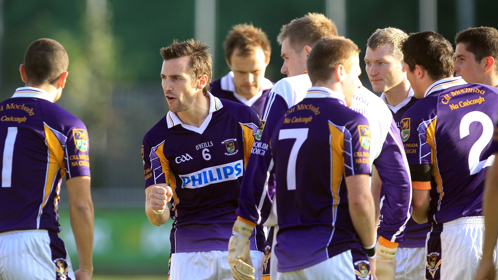 Sunday s GAA Scores sunday-s-gaa-scores