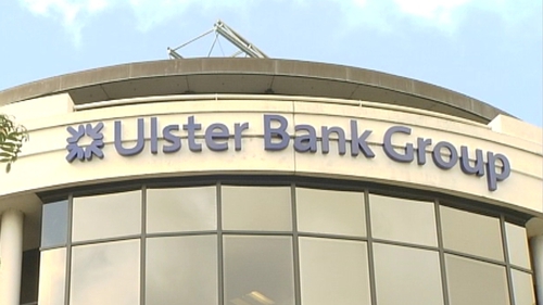 There are fears of hundreds of job losses at Ulster Bank