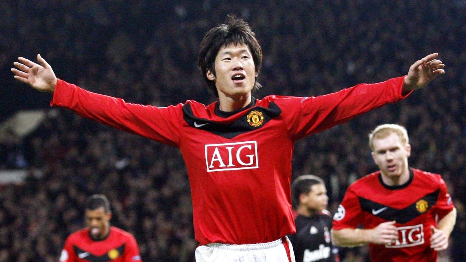 Will Ji-Sung Park Be A Loss To United? - Man Utd News