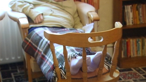 Nursing home - 'Fair Deal' scheme could be in crisis
