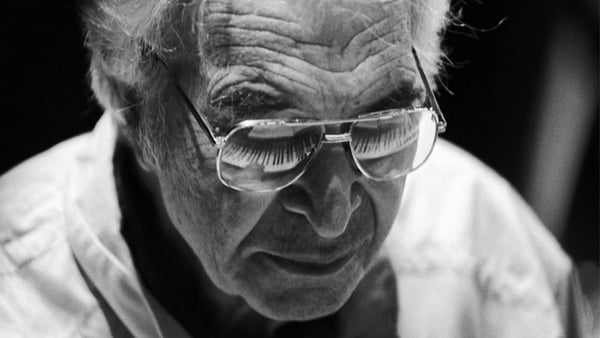 Dave Brubeck: Lullabies may be fruit of the frugal orientation of a pianist-composer of advanced years
