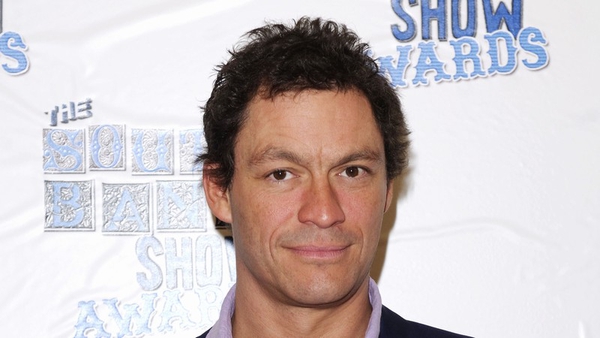 Dominic West: ''Selling up was absolutely heart-breaking for all of us