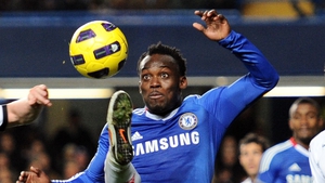 Michael Essien made over 250 appearances for Chelsea after joining them from Lyon for £24.4m in 2005