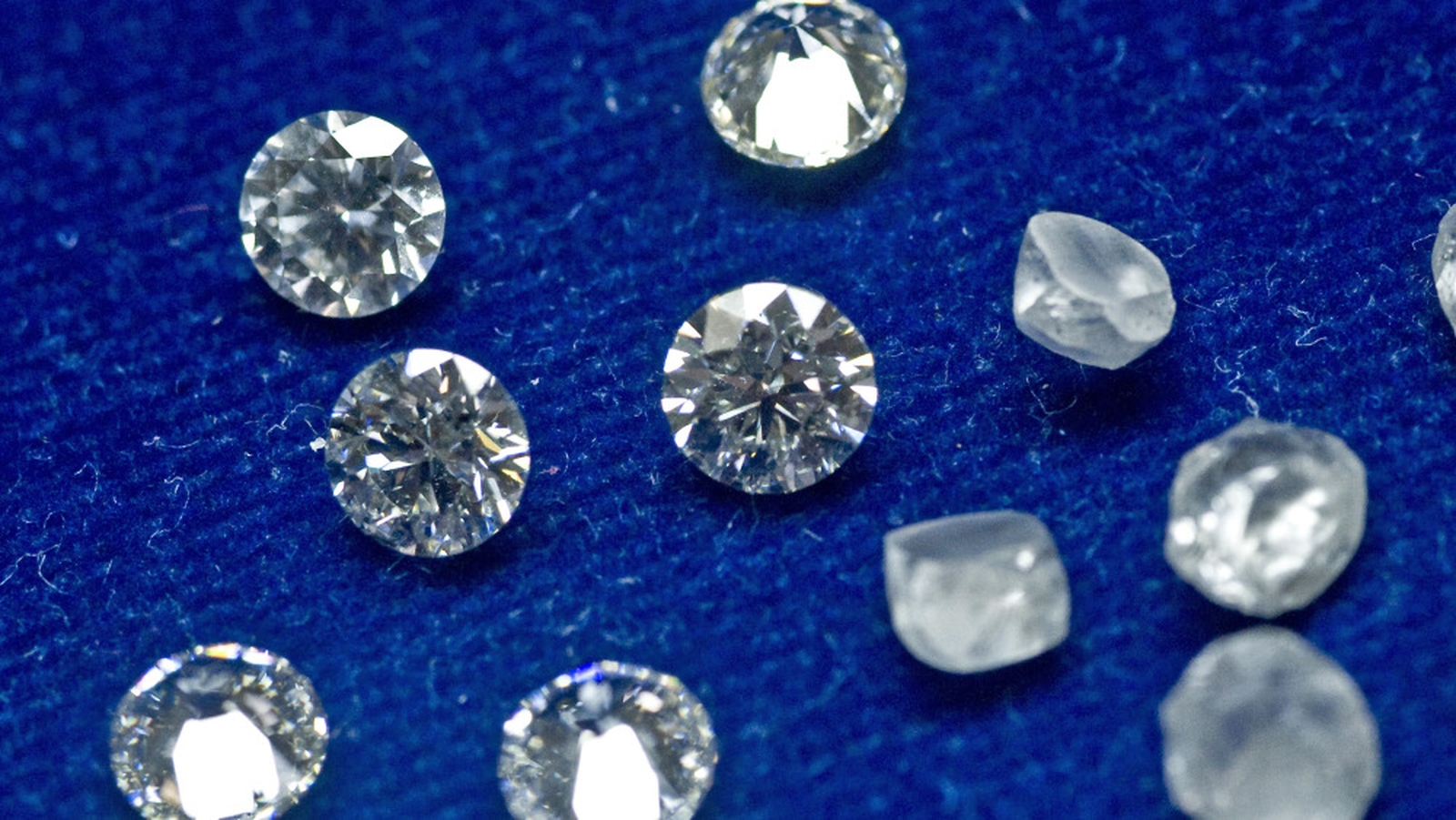 Karelian Diamond Raises 700 000 In Share Placing