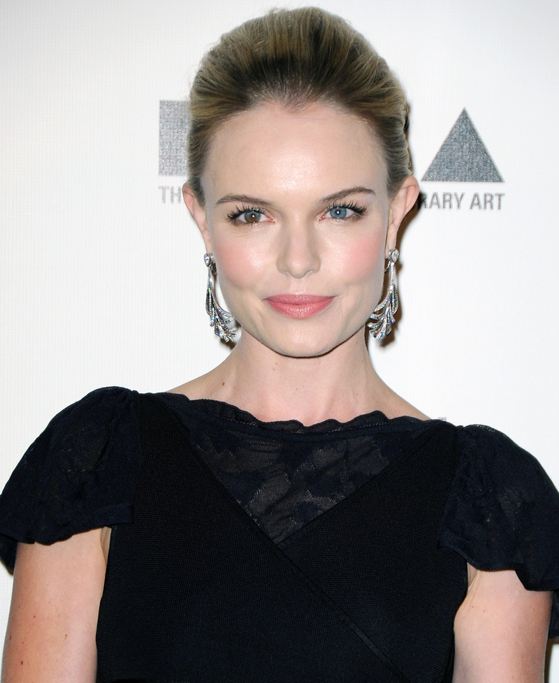 Todays Top Look Kate Bosworth