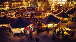Budapest hosts one of the best Christmas markets in central Europe 