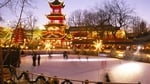 The Tivoli Gardens