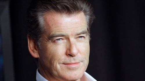 Brosnan planning return to TV