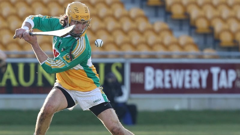 Offaly hurling pair confirm retirement
