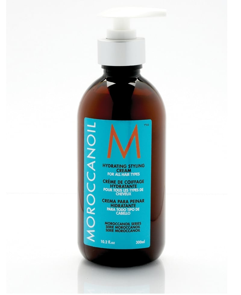 Moroccanoil Hydrating Styling Cream