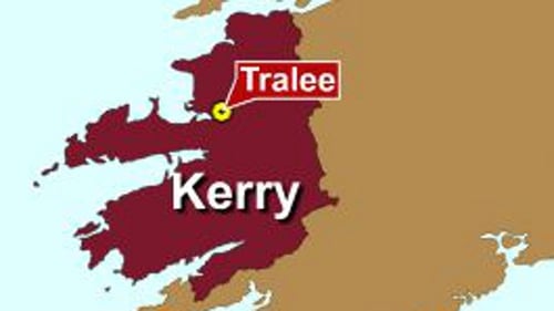 Tralee - Motorcyclist killed in crash
