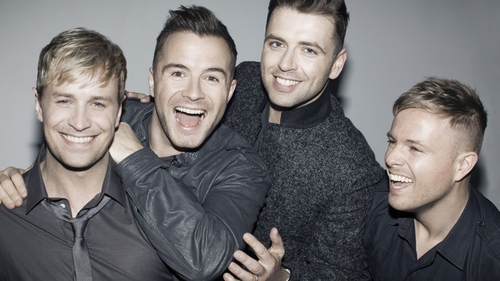 Westlife: 10 things you should know about Ireland's most