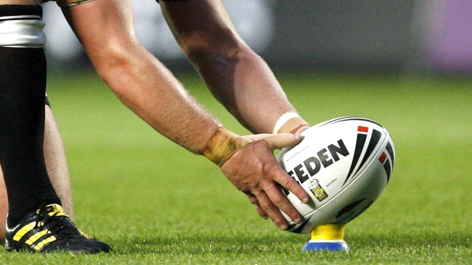 Ireland learn World Cup draw