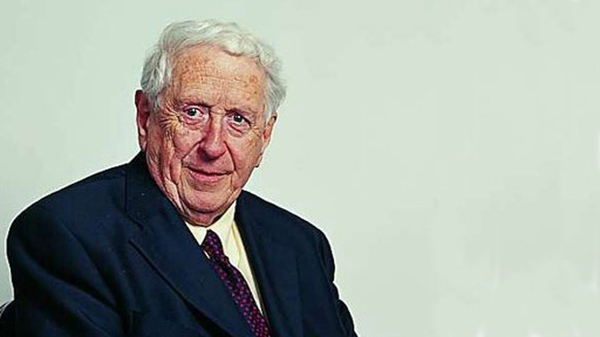 History Garret Fitzgerald Today with Claire Byrne RTÉ Radio 1