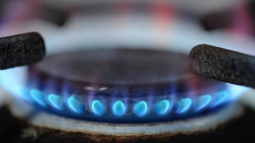Bord Gáis Energy says average gas bill be fall by over €29 after it reduces prices