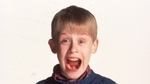 Macauley Culkin is Home Alone
