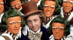 Willy Wonka & The Chocolate Factory