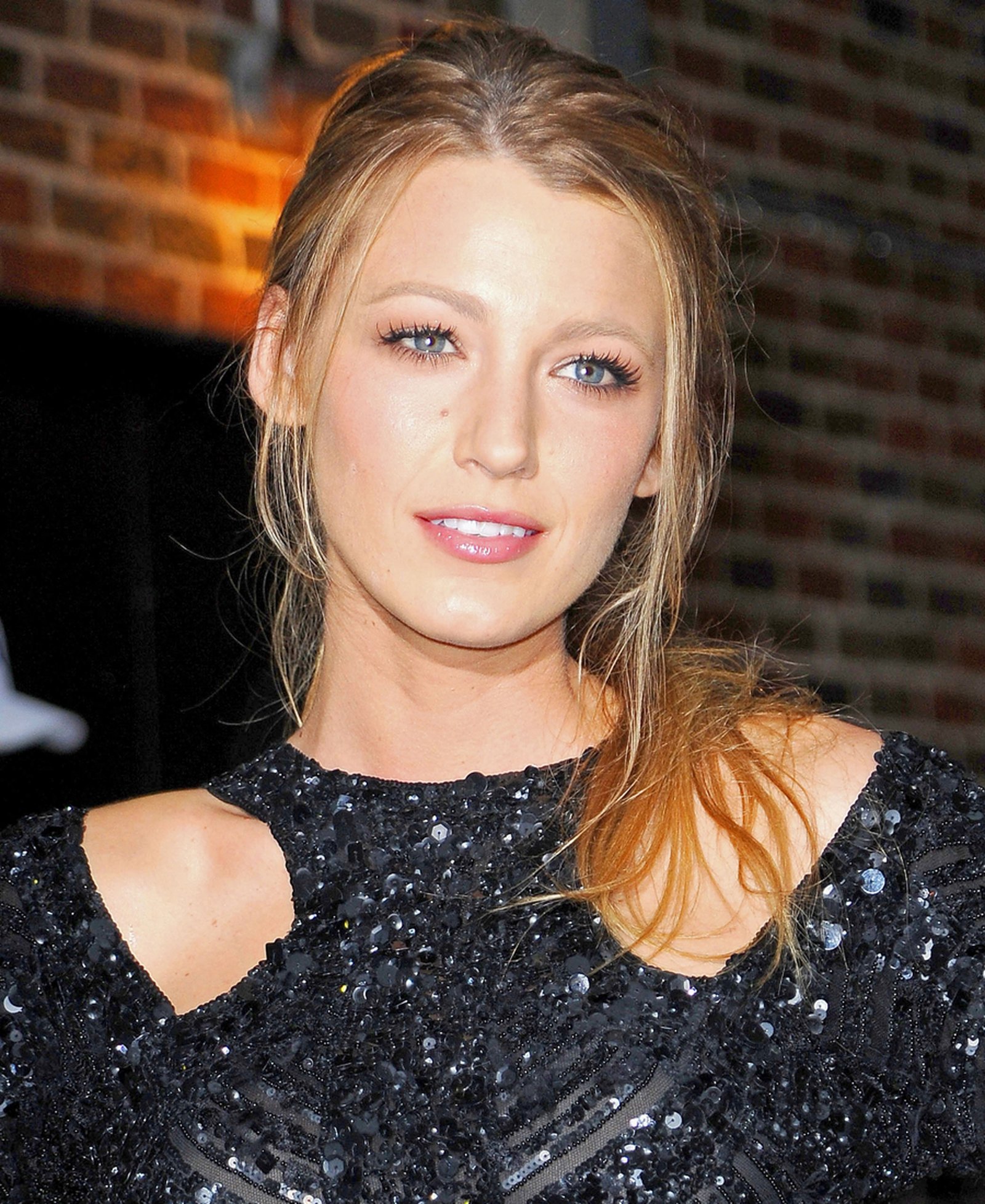Blake Lively confirmed as new face of Chanel