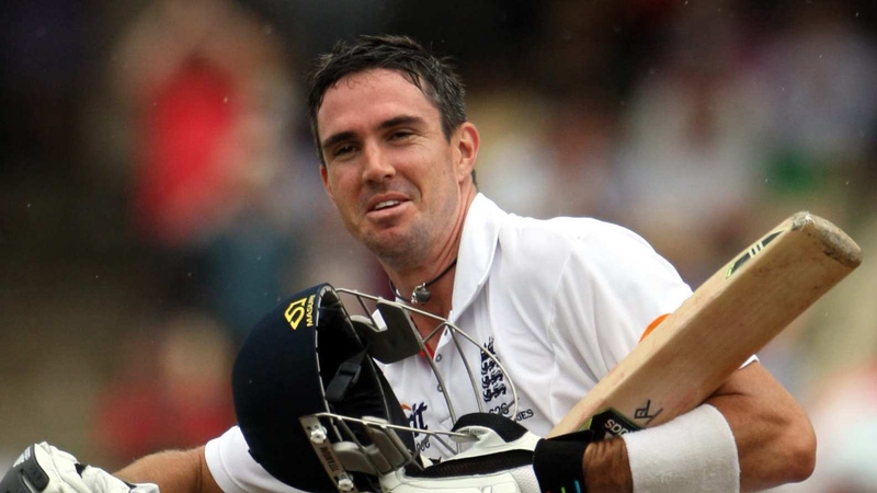 Pietersen mulling stunning South Africa return