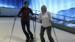 Deirdre practises in The Ski Centre