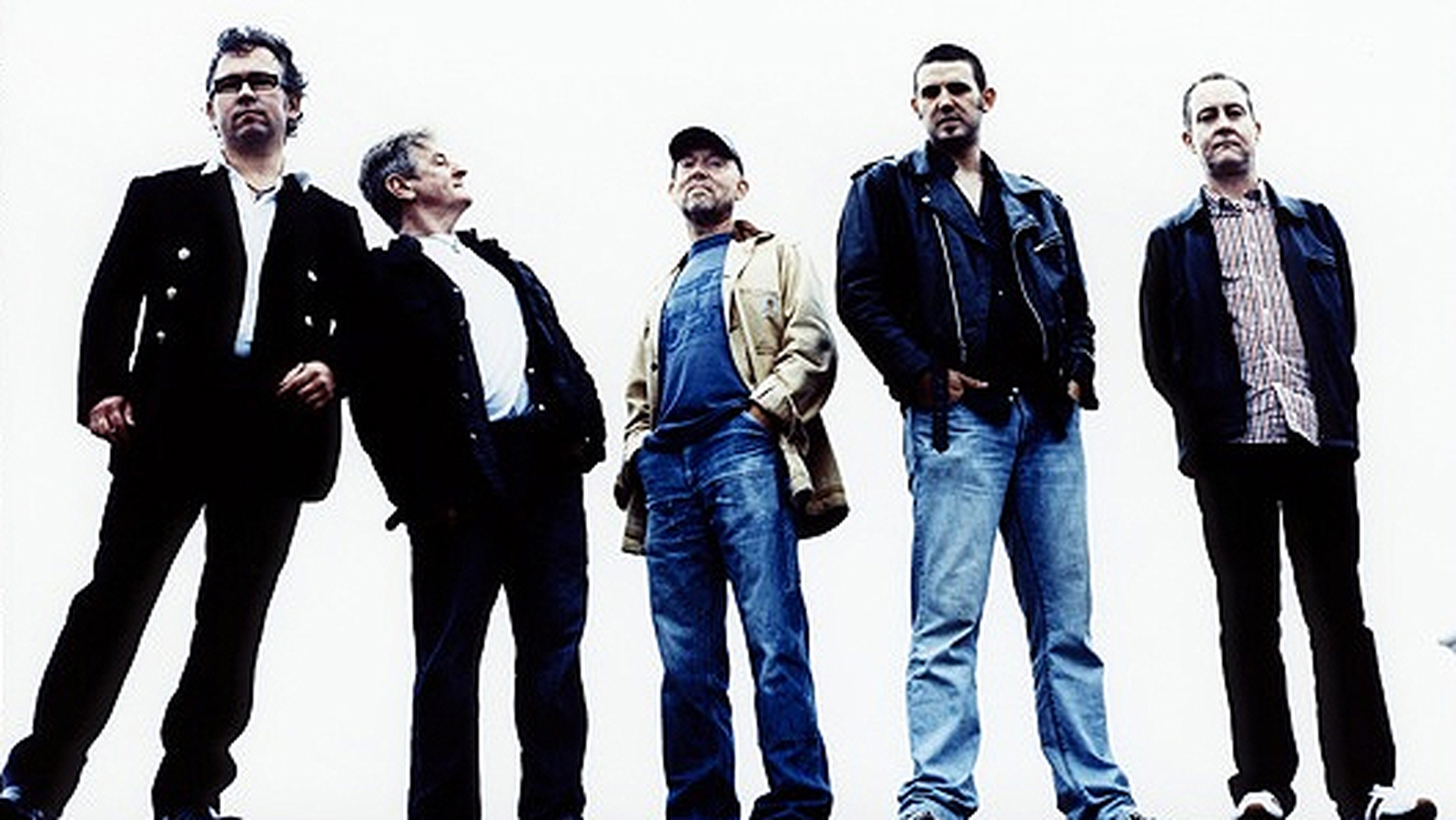 Saw Doctors announce Christmas tour