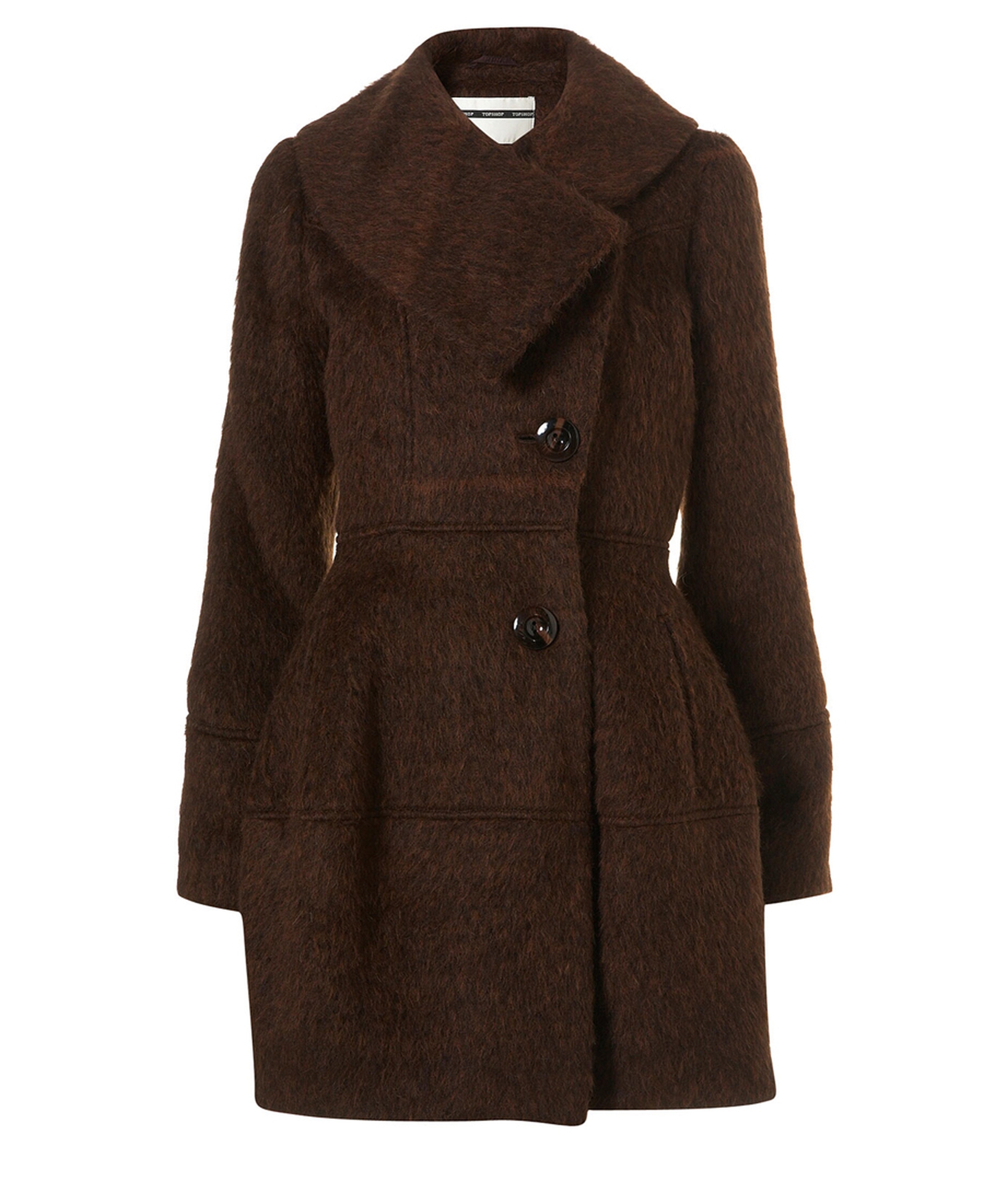 Today s Top Lust Topshop Coats