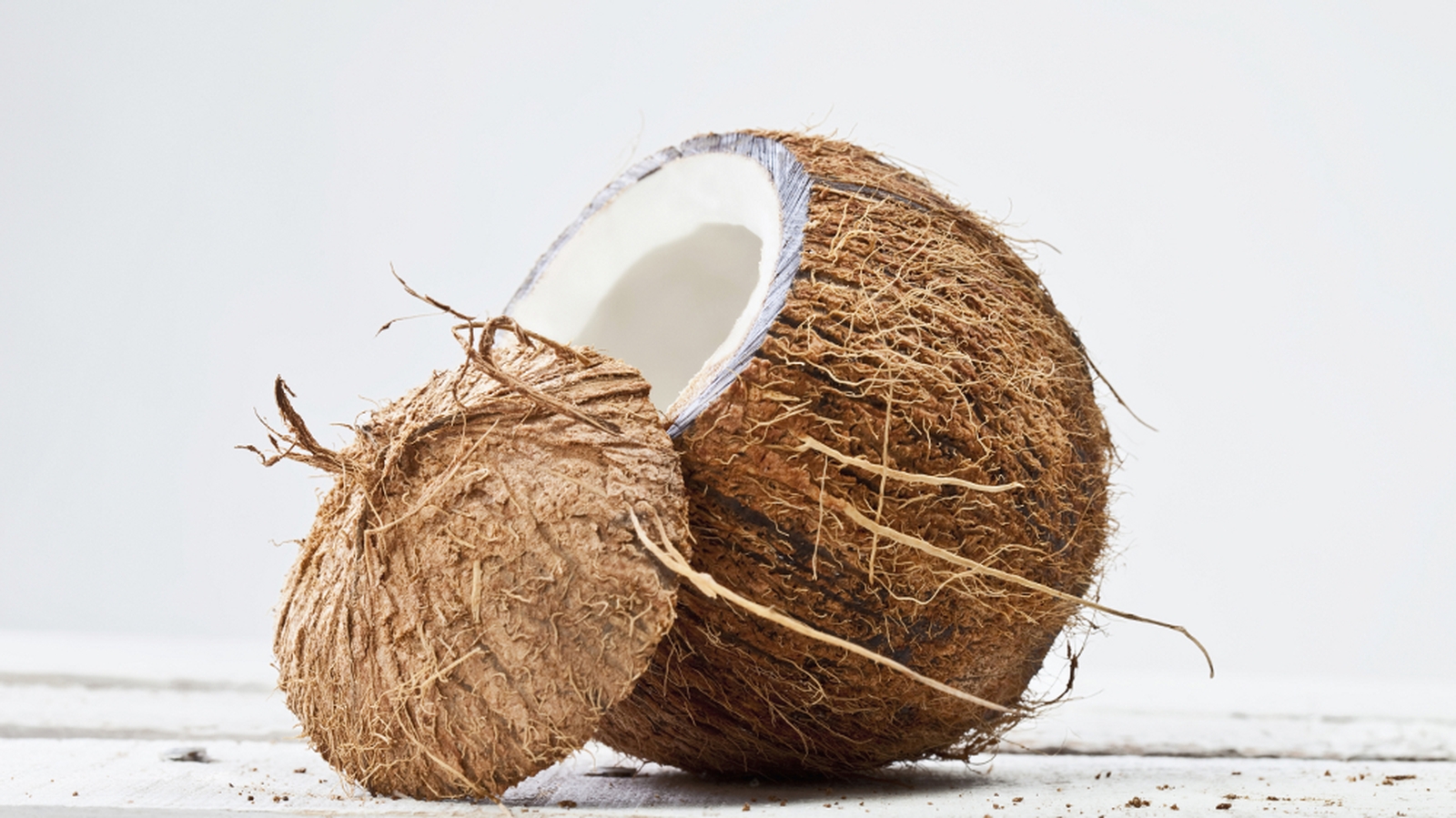Sri Lanka battles coconut shortage
