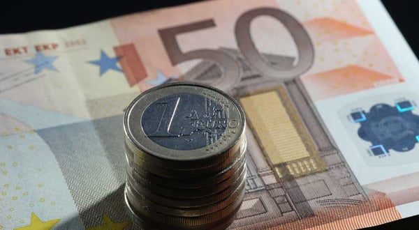 The exchequer is expected to record a deficit of €20.3 billion this year