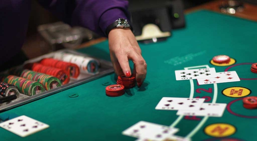 Tipperary casino out, says Justice Minister