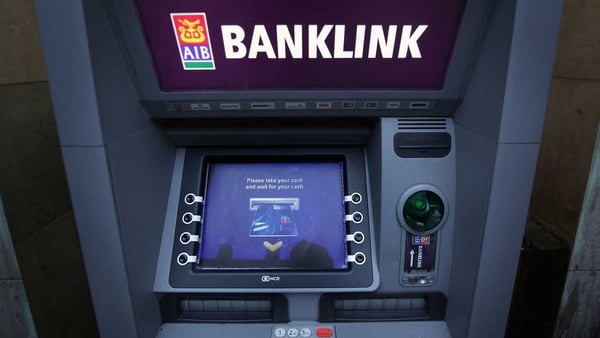 Current account move aimed at recovering costs, says AIB