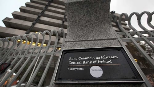 The Central Bank issues regular warnings about unauthorised firms