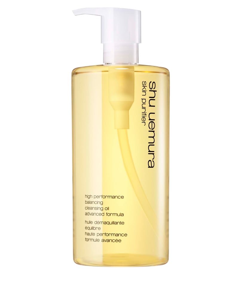 Shu Uemura Cleansing Oil