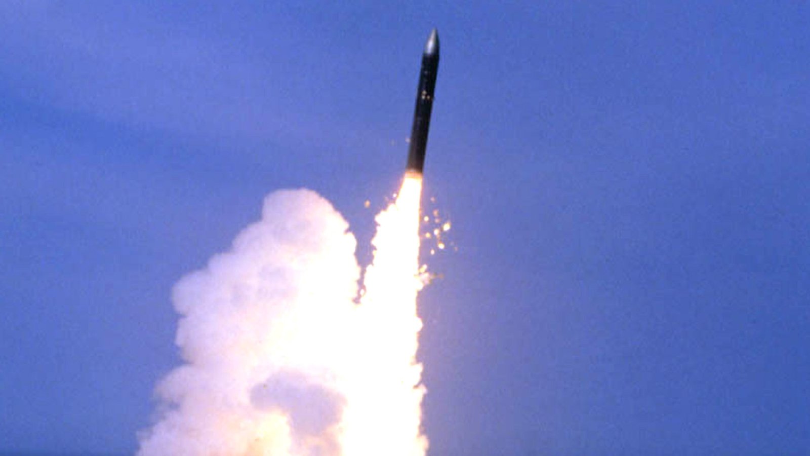 Nuclear arms treaty ratified by US Senate