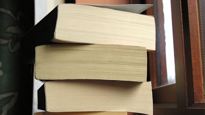 The long list for the Dublin Literary Award revealed