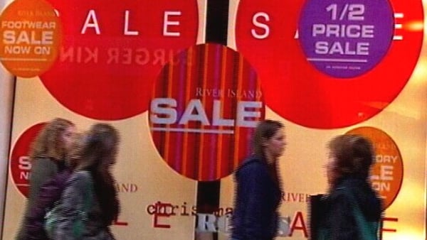 UK retail sales - December's poor figures revised downwards