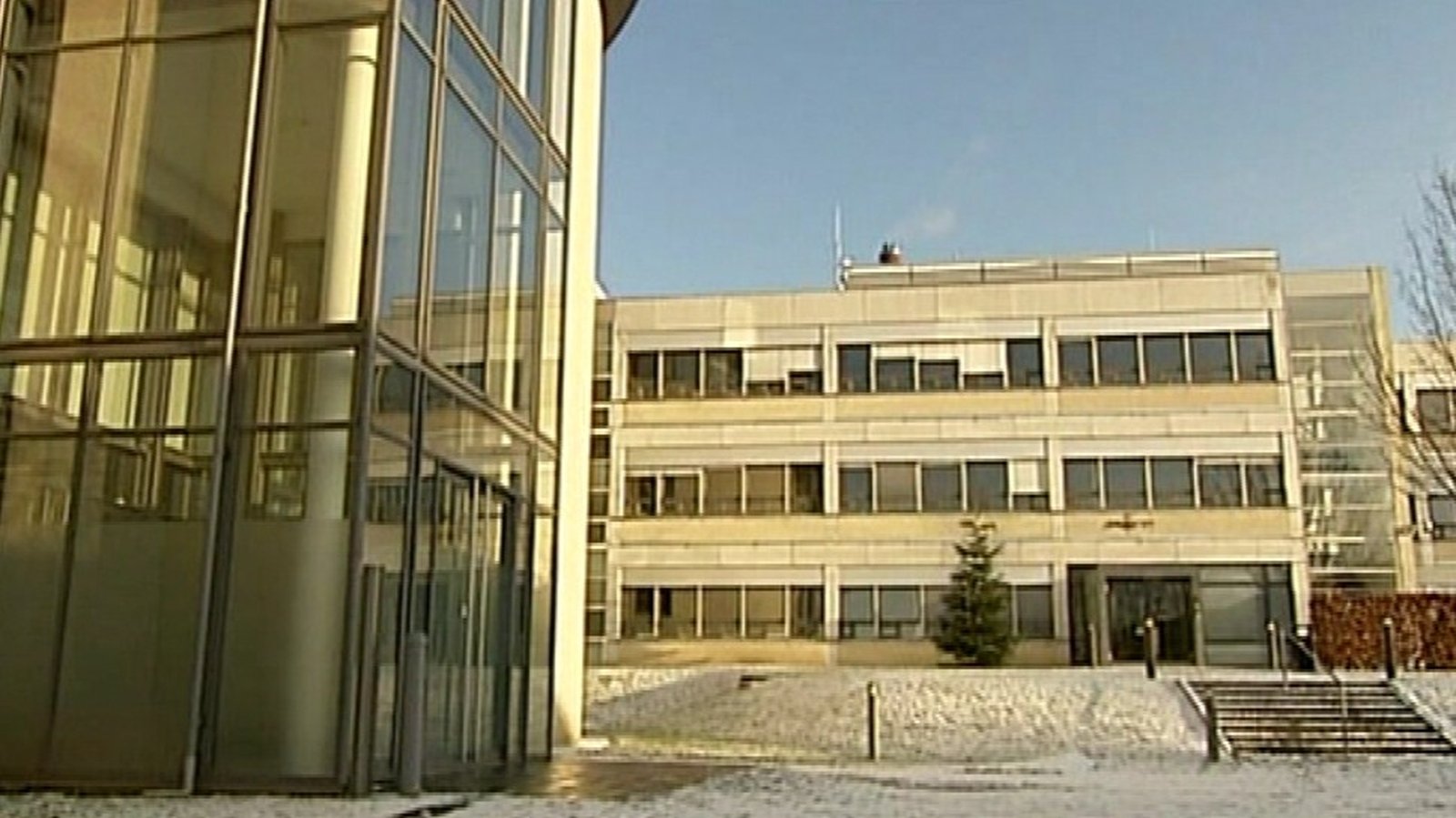 Denmark enters recession