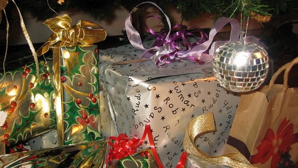 The Christmas season is an opportunity for Irish SMEs to recovery from a very challenging year
